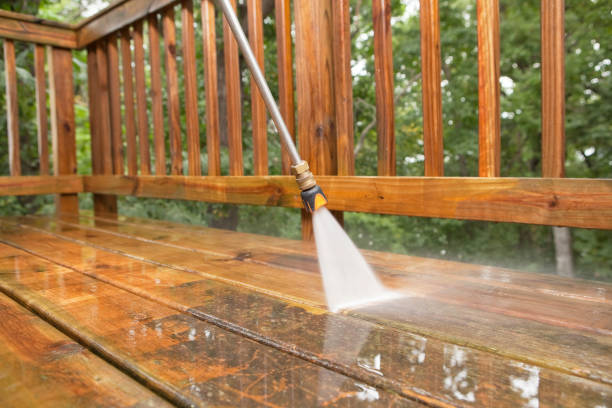 Best Pool Deck Cleaning  in Lampeter, PA